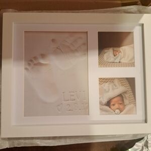 DIY Keepsake and Frame Kit